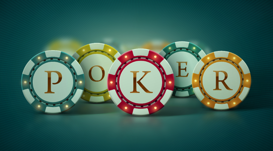 Chơi Poker có cơ hội trúng nhiều giải thưởng