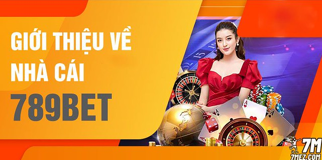 Giới thiệu nhà cái 789Bet