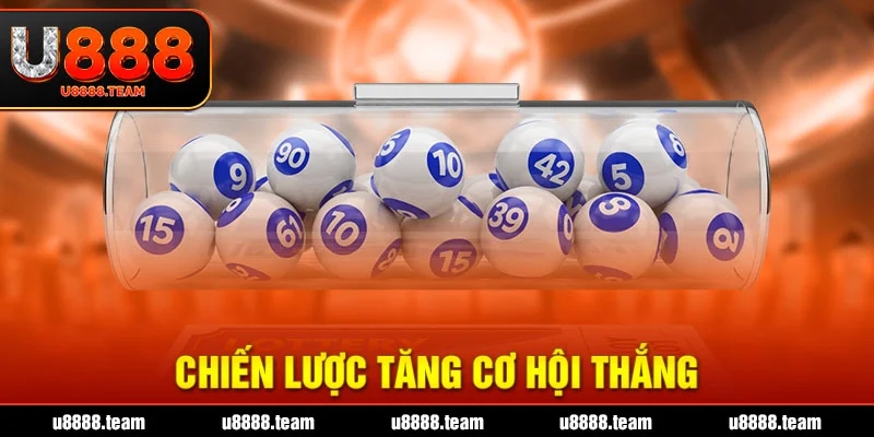 Chiến Lược Tăng Cơ Hội Thắng